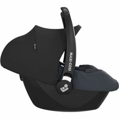 Maxi-Cosi CabrioFix i-Size turvakaukalo, 0-12 kg, Essential Graphite hinta ja tiedot | Turvaistuimet | hobbyhall.fi