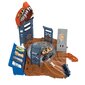 Hot Wheels® Monster Truks -autoilusarja HNB92 hinta ja tiedot | Poikien lelut | hobbyhall.fi