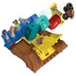 Hot Wheels® Monster Truks -autoilusarja HNB92 hinta ja tiedot | Poikien lelut | hobbyhall.fi