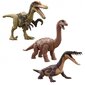 Jurassic World® pienet dinosaurukset DNA-koodilla HLN49 hinta ja tiedot | Poikien lelut | hobbyhall.fi