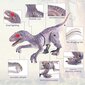 Kauko-ohjattava minidinosaurus efekteineen Cooler St Co 4551 hinta ja tiedot | Poikien lelut | hobbyhall.fi