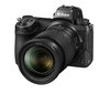 Nikon Z 6II/(Z6II)/(Z 6 II)/(Z6 II) + Nikkor Z 24-70mm f/4 S + FTZ II -asennussovitin hinta ja tiedot | Kamerat | hobbyhall.fi