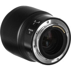 Nikon Z 6II/(Z6II)/(Z 6 II)/(Z6 II) + Nikkor Z 50mm f/1.8 S + FTZ II -kiinnityssovitin hinta ja tiedot | Kamerat | hobbyhall.fi