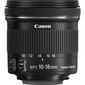 Canon EOS 250D + EF-S 10-18mm IS STM hinta ja tiedot | Kamerat | hobbyhall.fi