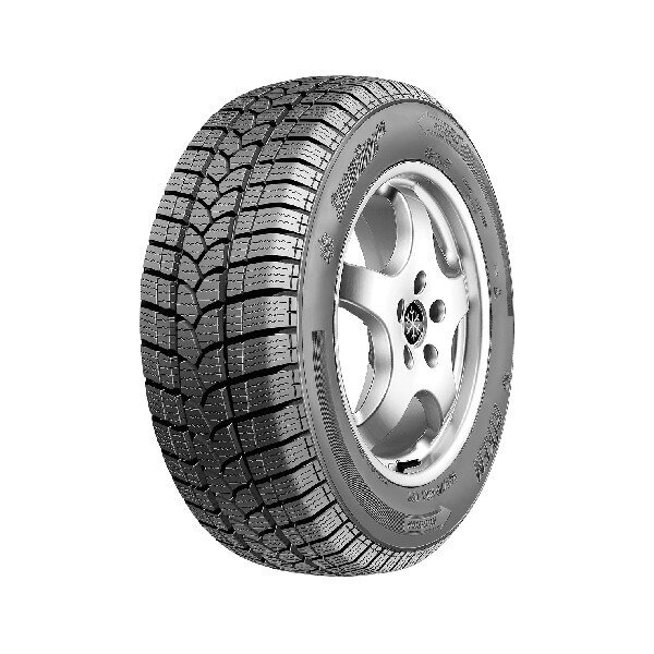 Riken SNOWTIME 155/80R13 79 Q hinta ja tiedot | Talvirenkaat | hobbyhall.fi