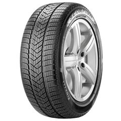 Pirelli SCORPION WINTER 295/35R21 107 V hinta ja tiedot | Talvirenkaat | hobbyhall.fi