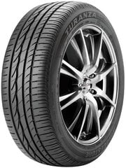 Bridgestone Turanza ER300 245/45R17 95 W hinta ja tiedot | Kesärenkaat | hobbyhall.fi