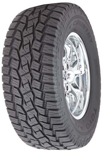 Toyo Open Country A/T plus 205/70R15 96 S hinta ja tiedot | Ympärivuotiset renkaat | hobbyhall.fi