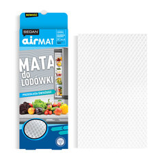 Matt AirMat ilmankiertoon jääkaapissa hinta ja tiedot | Keittiövälineet | hobbyhall.fi