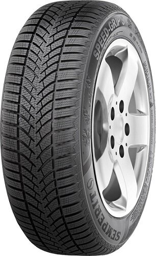 Semperit SPEED GRIP 3 255/35R19 96 V XL FR hinta ja tiedot | Talvirenkaat | hobbyhall.fi