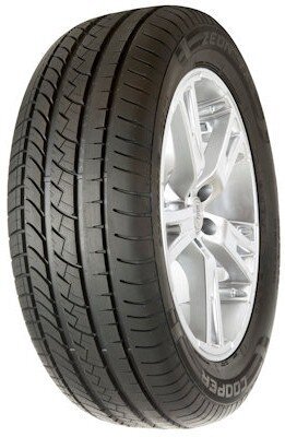 Cooper Zeon 4XS 215/65R17 99 V hinta ja tiedot | Kesärenkaat | hobbyhall.fi