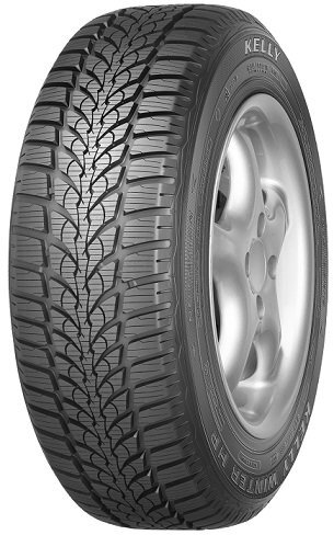 Kelly / Diplomat Winter HP 205/55R16 91 T FP hinta ja tiedot | Talvirenkaat | hobbyhall.fi