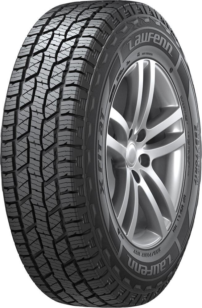 Laufenn LC01 245/75R16 111 T hinta ja tiedot | Kesärenkaat | hobbyhall.fi