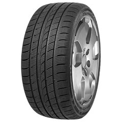 Tristar SNOWPOWER SUV 215/65R16 98 H hinta ja tiedot | Talvirenkaat | hobbyhall.fi