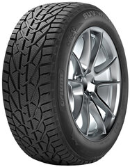 Orium/Kormoran Winter SUV 215/70R16 100 H hinta ja tiedot | Talvirenkaat | hobbyhall.fi