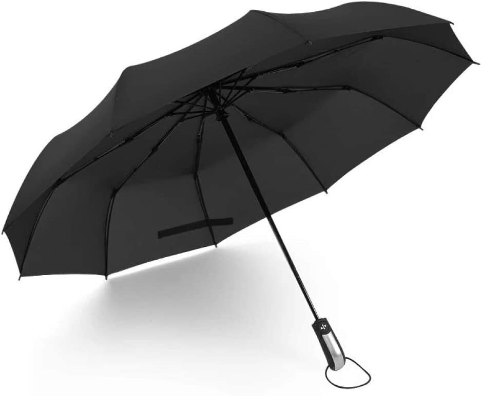 Automaattinen sateenvarjo hinta ja tiedot | Naisten sateenvarjot | hobbyhall.fi