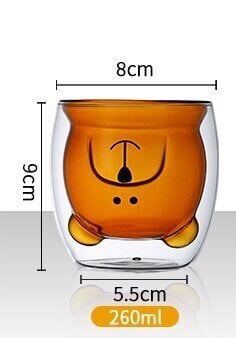 Termoslasi 250 ml hinta ja tiedot | Lasit, mukit ja kannut | hobbyhall.fi