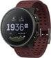 Suunto Vertical Black Ruby SS050865000 hinta ja tiedot | Älykellot | hobbyhall.fi