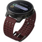 Suunto Vertical Black Ruby SS050865000 hinta ja tiedot | Älykellot | hobbyhall.fi