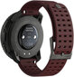 Suunto Vertical Black Ruby SS050865000 hinta ja tiedot | Älykellot | hobbyhall.fi