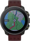 Suunto Vertical Black Ruby SS050865000 hinta ja tiedot | Älykellot | hobbyhall.fi