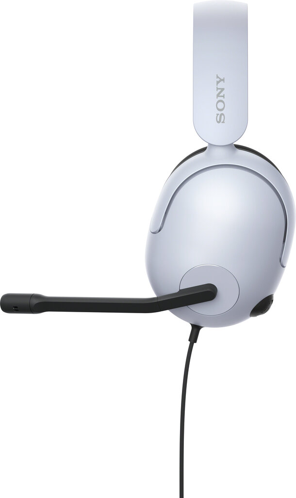 Sony Inzone H3 MDRG300W.CE7, White hinta ja tiedot | Kuulokkeet | hobbyhall.fi