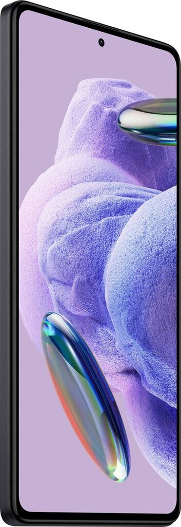 Xiaomi Redmi Note 12 Pro+ 5G 8/256G Midnight Black hinta ja tiedot | Matkapuhelimet | hobbyhall.fi