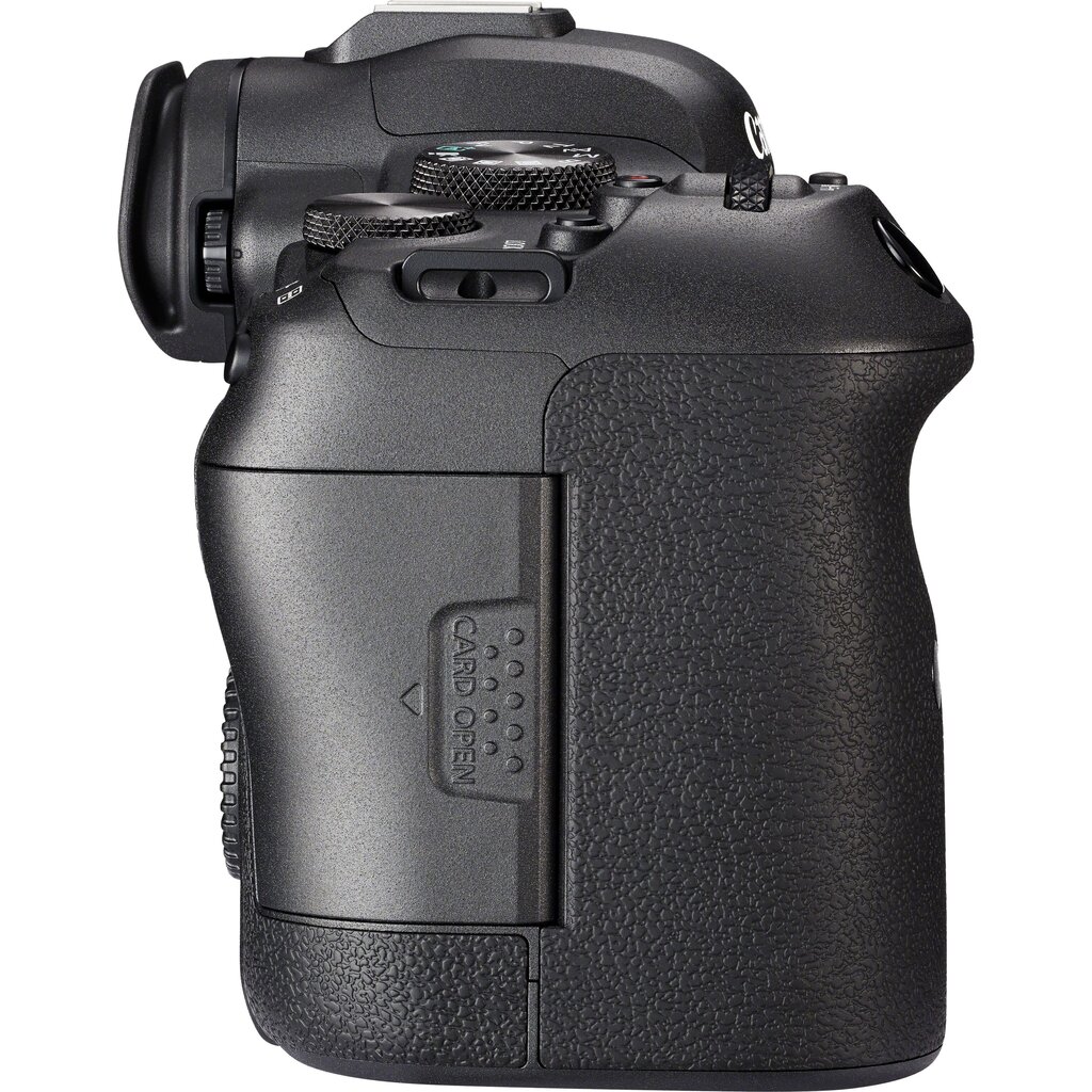 Canon EOS R6 + RF 24-105mm F4-7.1 IS STM + Adapteri EF-EOS R hinta ja tiedot | Kamerat | hobbyhall.fi