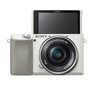 Sony A6100 16-50mm OSS (ILCE-6100L kamera) hinta ja tiedot | Kamerat | hobbyhall.fi