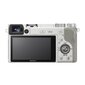 Sony A6100 16-50mm OSS (ILCE-6100L kamera) hinta ja tiedot | Kamerat | hobbyhall.fi