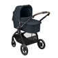 Maxi-Cosi Street Cabriofix i-Size yhdistelmävaunut, essential graphite hinta ja tiedot | Vaunut ja rattaat | hobbyhall.fi