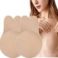 Wellqua Olkaimeton Push Up -rintaliivit, beige hinta ja tiedot | Muotoilevat alusvaatteet | hobbyhall.fi