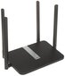 Tukiasema Wi-Fi 4G LTE + reititin CUDY-LT500 2,4 GHz, 5 GHz, 867 Mb/s + 300 Mb/s hinta ja tiedot | Reitittimet ja modeemit | hobbyhall.fi