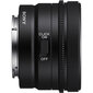 Sony FE 24mm F2.8 G (musta) | (SEL24F28G) hinta ja tiedot | Objektiivit | hobbyhall.fi