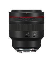 Canon RF 85MM F1.2L USM DS hinta ja tiedot | Objektiivit | hobbyhall.fi