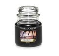 Tuoksukynttilä Yankee Candle Black Coconut 411 g