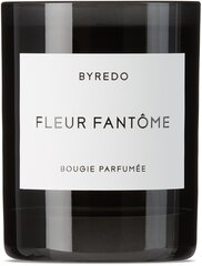 Aromaattinen kynttilä Byredo Fleur Fantôme, 240 g hinta ja tiedot | Kynttilät ja kynttilänjalat | hobbyhall.fi