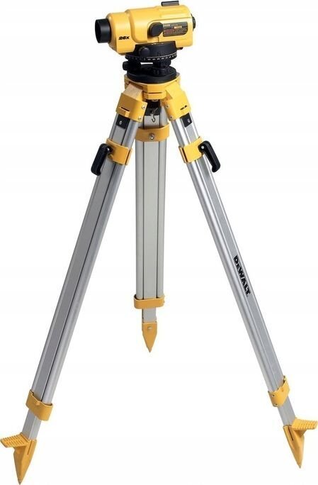 Dewalt optinen tasauslaite (DW096PK-XJ) hinta ja tiedot | Höylät | hobbyhall.fi