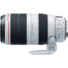 EF 100-400mm f / 4,5-5,6L IS II USM hinta ja tiedot | Canon Kamerat ja tarvikkeet | hobbyhall.fi