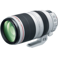 EF 100-400mm f / 4,5-5,6L IS II USM hinta ja tiedot | Objektiivit | hobbyhall.fi