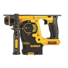 Langaton vasara DeWalt DCH253N hinta ja tiedot | Iskuporakoneet | hobbyhall.fi