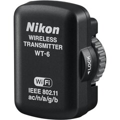 Nikon WT-6A (D5) hinta ja tiedot | Kameratarvikkeet | hobbyhall.fi