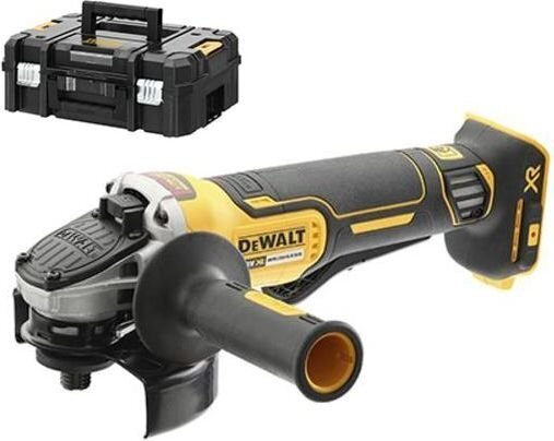 Hiomakone Dewalt1 DCG406NT-XJ hinta ja tiedot | Hiomakoneet | hobbyhall.fi