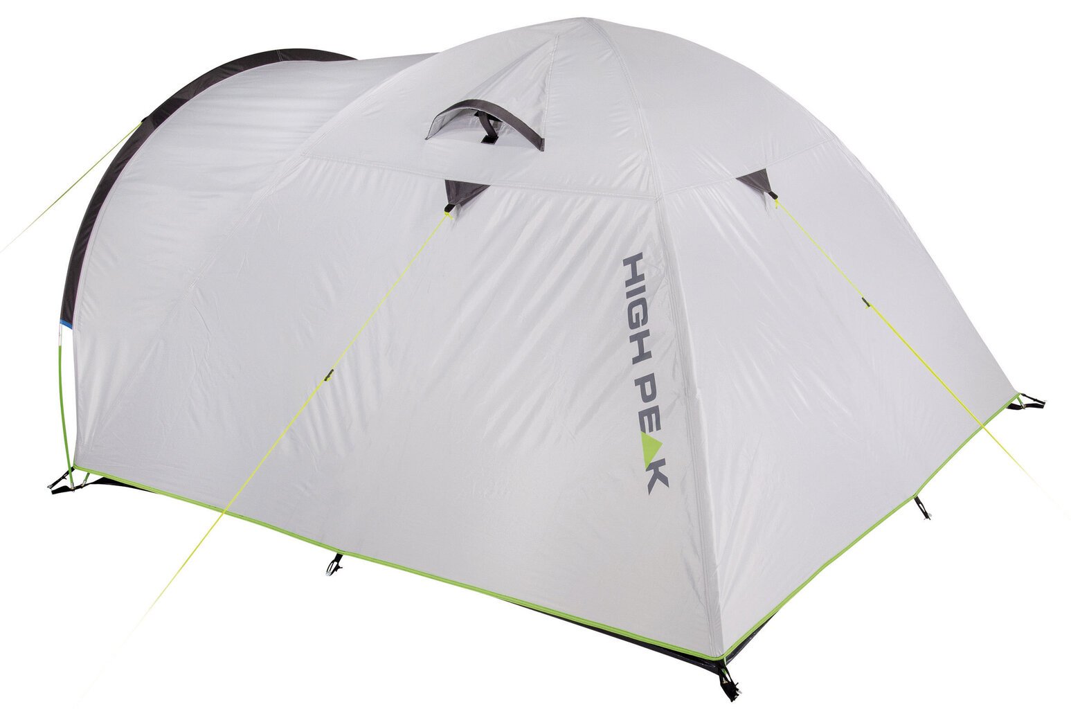 High Peak teltta Nevada 3.0, harmaan värinen hinta ja tiedot | Teltat | hobbyhall.fi
