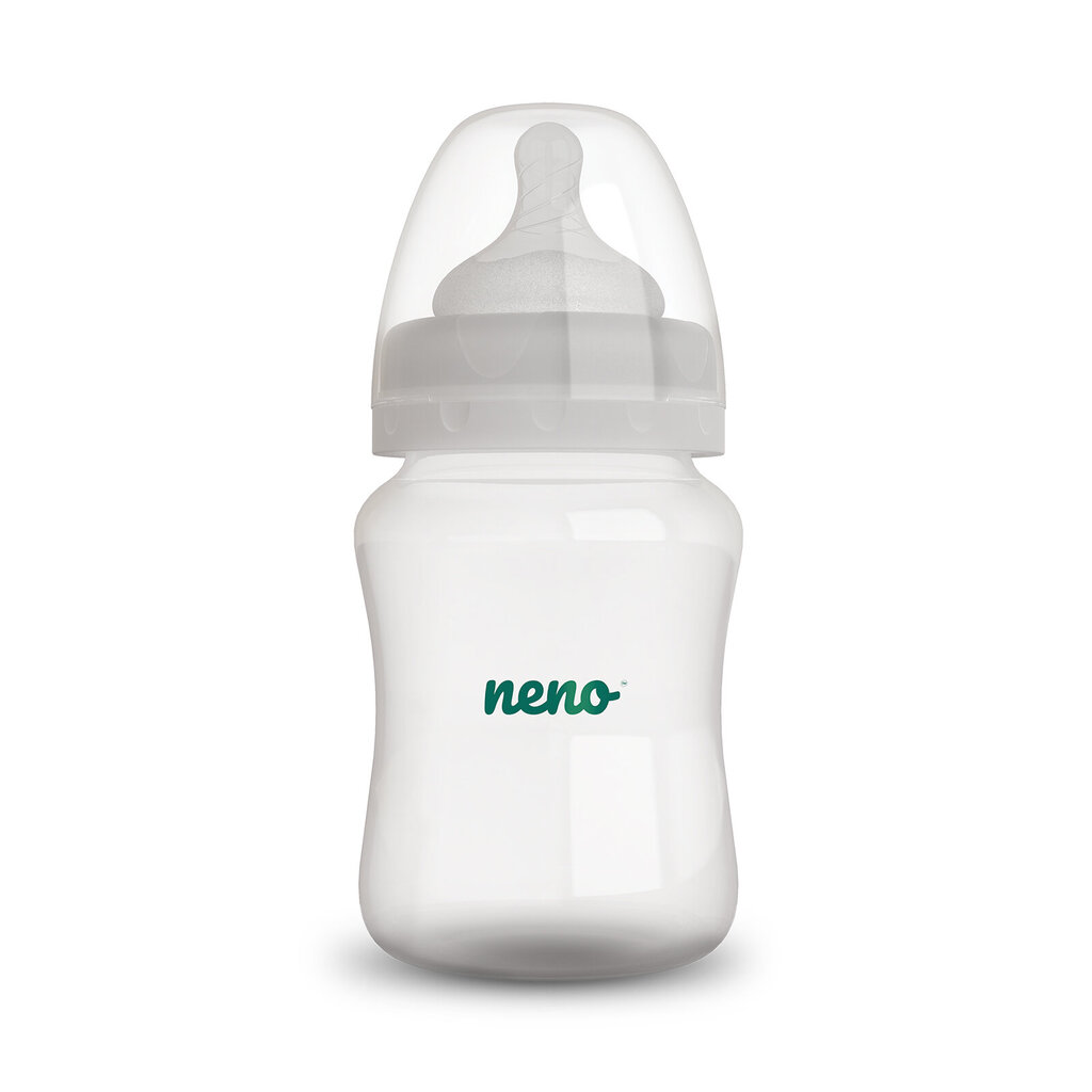 Neno 150 -tuttipullo, 150 ml hinta ja tiedot | Rintapumput | hobbyhall.fi