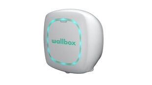 WallBox Pulsar Plus Type 2 -sähköauton latausasema hinta ja tiedot | Wallbox Autotuotteet | hobbyhall.fi