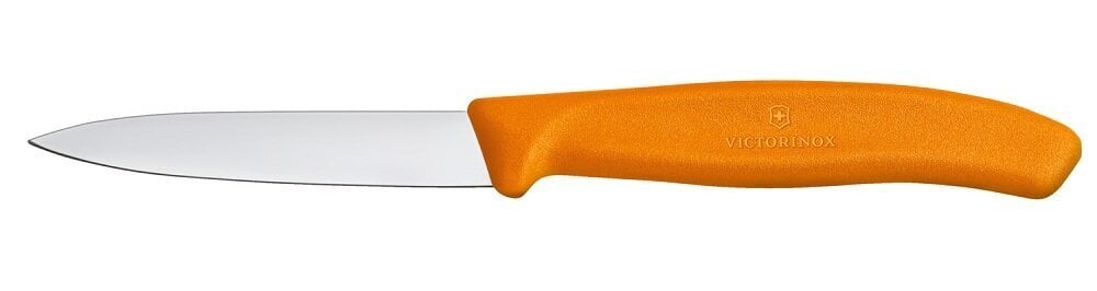Victorinox veitsitukki 6-osainen hinta ja tiedot | Keittiövälineet | hobbyhall.fi
