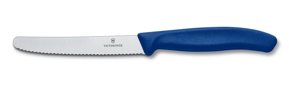 Victorinox veitsitukki 6-osainen hinta ja tiedot | Keittiövälineet | hobbyhall.fi