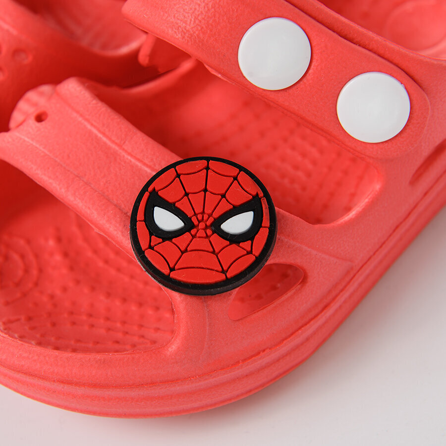 Cool Club-sandaalit Spiderman, SNB1S22-LB482 hinta ja tiedot | Lasten sandaalit | hobbyhall.fi