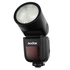 Godox V1 Fujifilm, salama hinta ja tiedot | Godox Puhelimet, älylaitteet ja kamerat | hobbyhall.fi